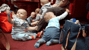 For Crying Out Loud Music Education GIF by Wigmore Hall