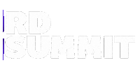 Rdsummit Sticker by 8D Hubify