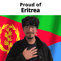 Eritrea GIF