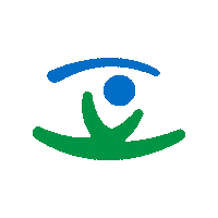 Landkreis_Cham auge cham landkreis cham landratsamt cham Sticker