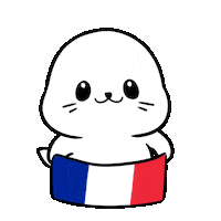 Lets Go Football Sticker by Sappy Seals