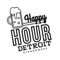 detroitsteakhousebrasil detroit ds sanduiche detroitsteakhouse Sticker