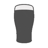 deadlyie ireland irish dublin deadly Sticker