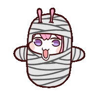 Doro Bandage Sticker