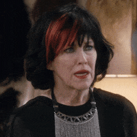 Telling Me Schitts Creek GIF by CBC