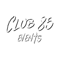 Avelgem Club85 Sticker by Club 85 Events