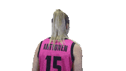 Sport Basketball Sticker by Basket_fi