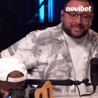 Shush Maliatsis GIF by Novibet