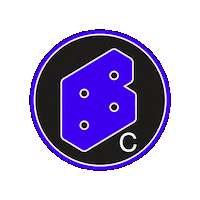 Bb Comp Sticker by Beyond Bouldering