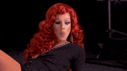 season 8 naomi smalls GIF by RuPaul's Drag Race S8