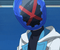 Beyblade GIF