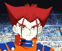Beyblade GIF