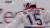 Happy Hockey GIF by NHL