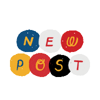 Check It Out Brand New Sticker by marq