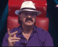 Haris Zvezde GIF