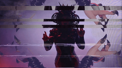 Dragula GIF by BouletBrothersDragula