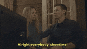 Blue Bloods GIF by CBS