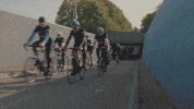 Cyclevoorjehart cycle hartstichting cyclevoorjehart GIF