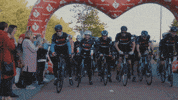 Cyclevoorjehart cycling cycle wielrennen fietsen GIF