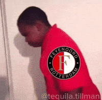 Mad Feyenooit GIF