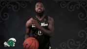 ball smile GIF by GreenWave