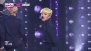 k-pop dont wanna cry GIF