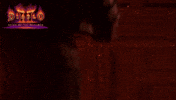 Warlock Flipping Pages GIF by Diablo