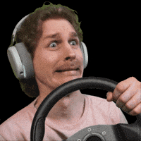 Car Driving GIF