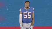 National Football League GIF by Buffalo Bills