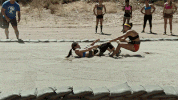 steve austin cmt GIF by Steve Austin's Broken Skull Challenge