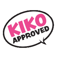 QueRikoConKiko hospitality kiko queriko kikohospitality Sticker