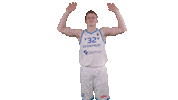 Thunder Groningen Sticker by Donar Official