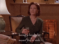 season 2 netflix GIF by Gilmore Girls 