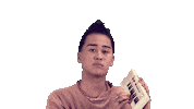 Funny Sticker by SORAN