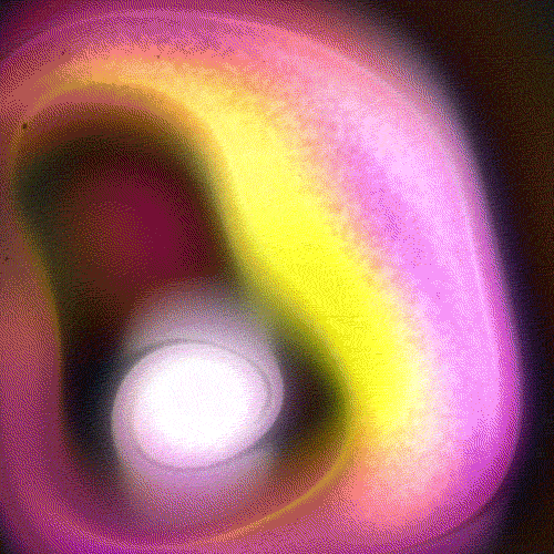 Art Animation GIF