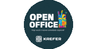 Kaeferteam Sticker by KAEFER Brasil