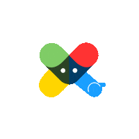 Thumbs Sticker by BlueStacks