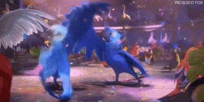animation love GIF by 20th Century Fox Home Entertainment