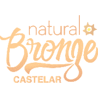 Color Pielsana Sticker by Natural Bronze
