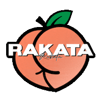 Sticker by Relavel Records