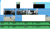 Video Editing Sticker by Merged Content Creators