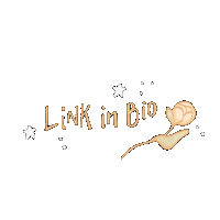 sarucatepes thank you stars swipe up arrow Sticker