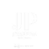 Jesse Pina Sticker by JohnHart Real Estate