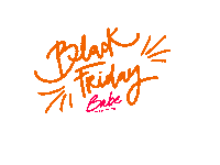babehair hair babe black friday long hair Sticker