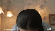 Usa Network Television GIF by Treadstone