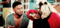 gabourey sidibe empire GIF