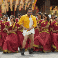 Dance Party GIF by Salman Khan Films