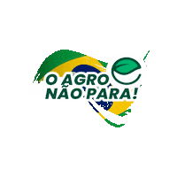 Agro Sticker by Coragro Agricola