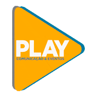 comunicacaoplay marketing play agencia marca Sticker