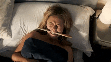 Sketch Show Reaction GIF by The Emily Atack Show
